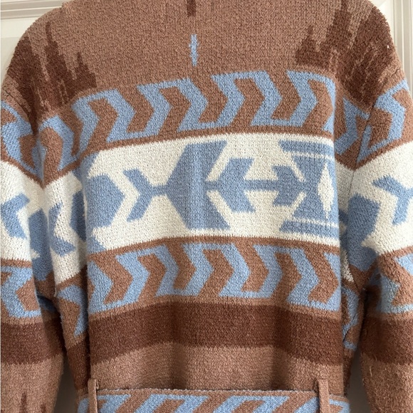 Idyllwind Multicolor Knit Sweater - Picture 5 of 5